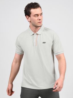 SKECHERS - Oasis Tipping Polo T-Shirt