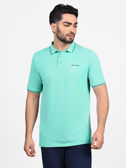 SKECHERS - Everyday Polo T-Shirt