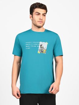 SKECHERS - Firefly Champ Tee