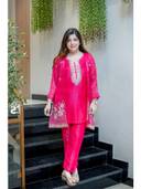Pink color option