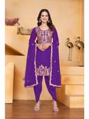 Purple color option