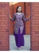 Purple color option