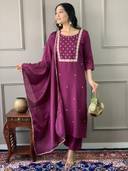 Wine color option
