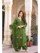 Green color option