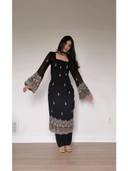 Black color option, Sold out
