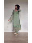 Green color option, Sold out