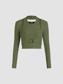 Olive color option, Currently selected