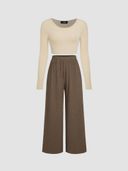 Khaki color option, Sold out