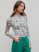 Multi-Color color option, Currently selected