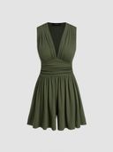 Olive color option, Currently selected