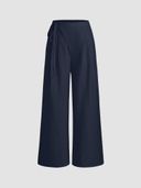 Navy Blue color option, Currently selected