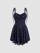 Navy Blue color option, Sold out