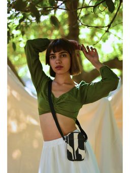 EcoRight - The Phone Bag - Monochroming