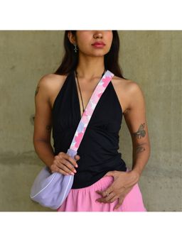 EcoRight - Tsuki Sling Bag - Blossom