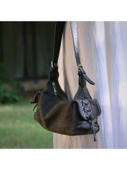 EcoRight - Juno Sling Bag - Midnight