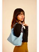 Blue color option, Sold out, Currently selected