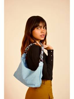EcoRight - Zuri Shoulder Bag - Indie
