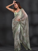 Green color option, Sold out