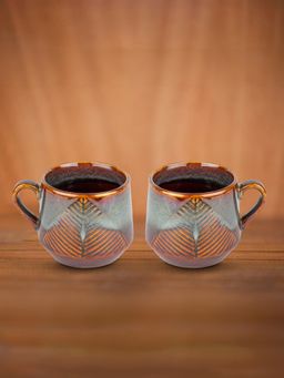 The Better Home - Ceramic Mug Pack of 2
