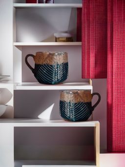 The Better Home - Ceramic Mug Pack of 2