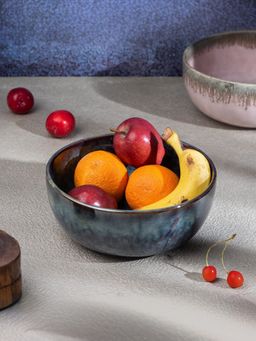 The Better Home - Ceramic Serving Bowl