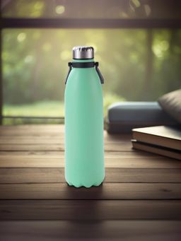 The Better Home - Tbh Milo SS Bottle-Green (2L)