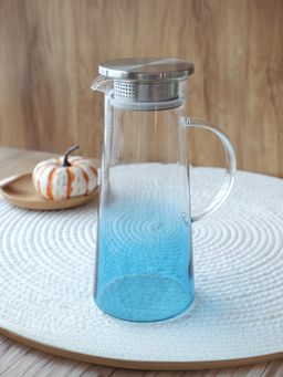 The Better Home - Borosilicate Jug