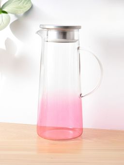 The Better Home - Borosilicate Jug