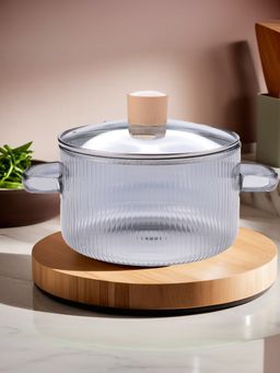 The Better Home - Borosilicate Pot