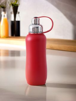 The Better Home - Tbh Vacuum Flask Red (750ml)