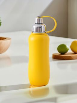 The Better Home - Tbh Vacuum Flask Yellow (750ml)