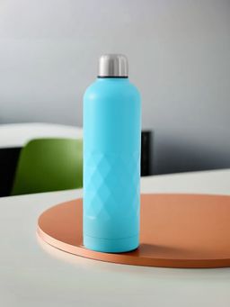 The Better Home - Tbh Vacuum Flask Blue (750ml)