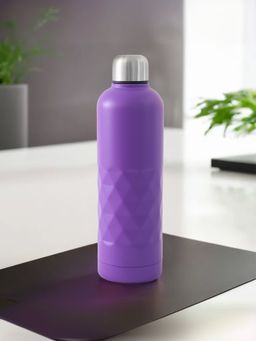 The Better Home - Tbh Vacuum Flask Purple (750ml)