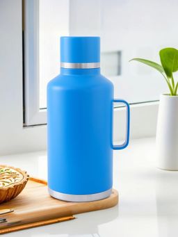 The Better Home - Tbh Vacuum Flask Blue (2000ml)