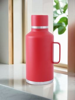 The Better Home - Tbh Vacuum Flask Red (2000ml)
