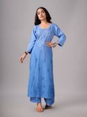 Blue color option