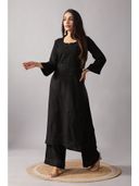 Black color option, Currently selected
