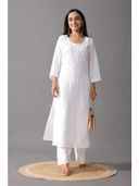 White color option