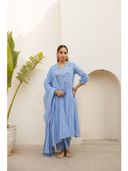 Blue color option, Sold out