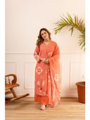 Orange color option, Sold out, Currently selected