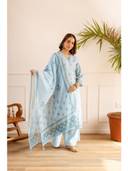 Blue color option