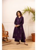 Purple color option, Sold out