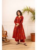 Red color option, Sold out
