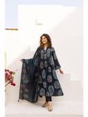 Navy Blue color option, Currently selected