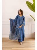 Blue color option