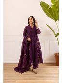Purple color option, Sold out, Currently selected