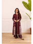 Maroon color option