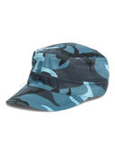 Blue color option, Sold out, Currently selected