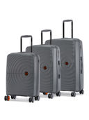 Grey color option, Currently selected