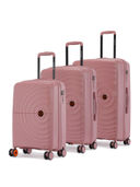 Pink color option, Currently selected